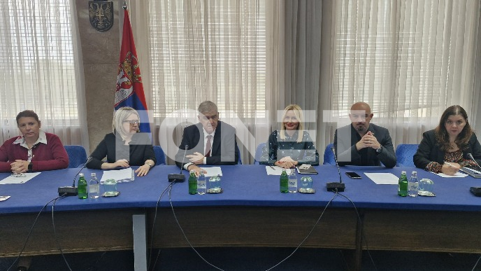 Koordinacija saveta manjina